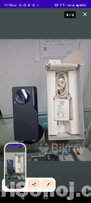 Tecno Camo 30